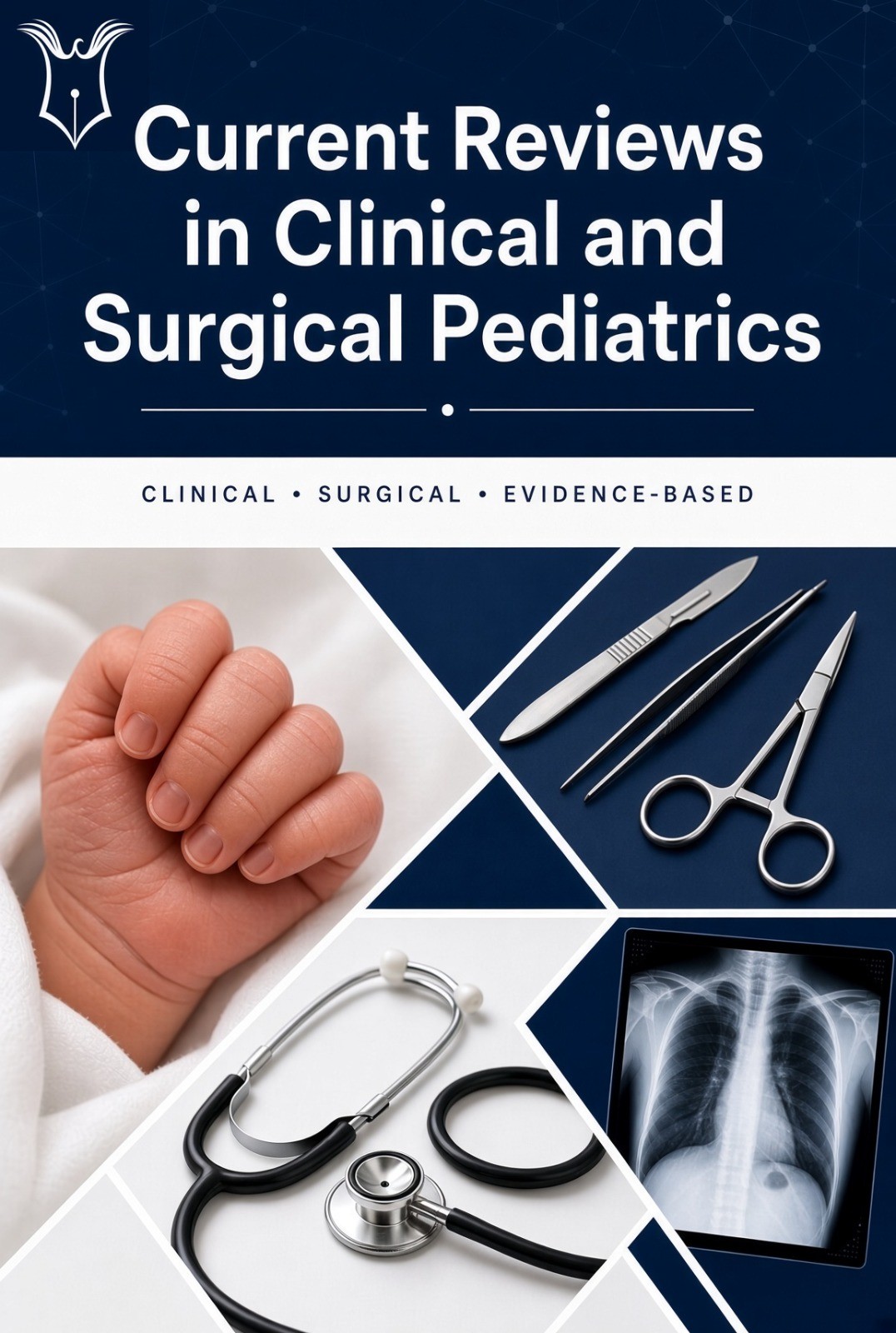 Current Reviews in Clinical and Surgical Pediatrics